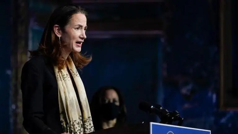 Have never shied away from speaking truth to power says Biden's spymaster pick