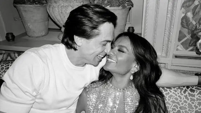 Bridgerton star Simone Ashley makes relationship with boyfriend Tino Klein Insta official Bridgerton