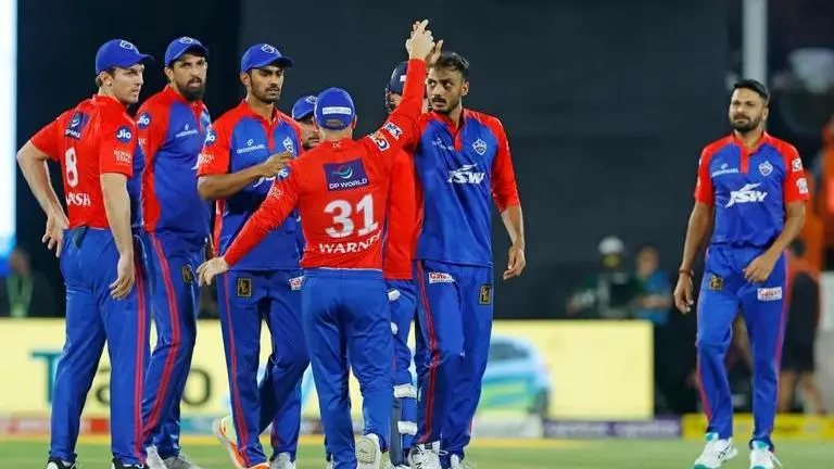 IPL 2023 Points Table, Orange Cap, Purple Cap Standings: DC remains at the bottom IPL 2023 Points Table, Orange Cap, Purple Cap Standings: DC remains at the bottom