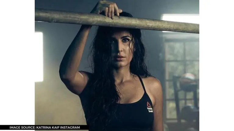 Katrina kaif
