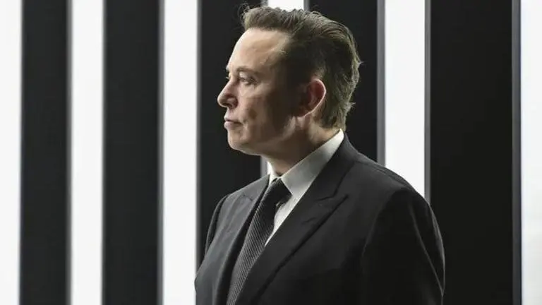Elon Musk
