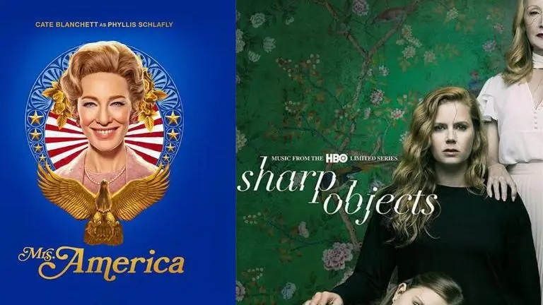 'Mrs America' to 'Sharp Objects' - Disney+ Hotstar series to binge watch under 24 hours best series to watch