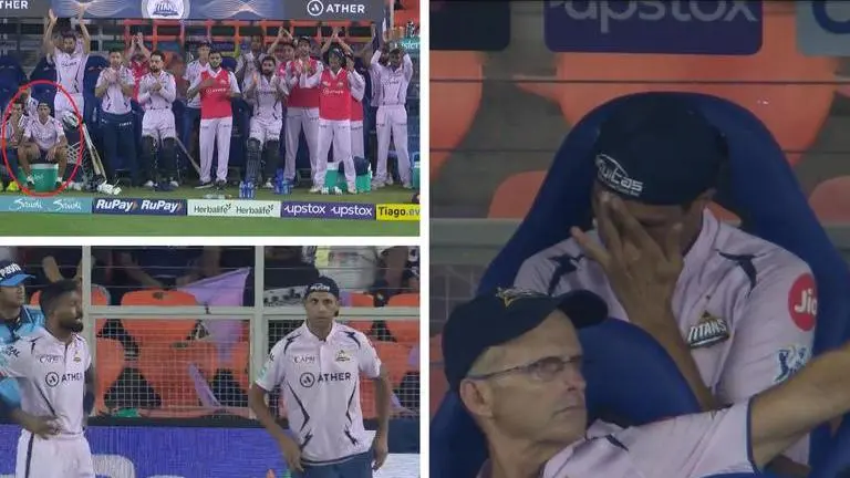 Ashish Nehra, Hardik Pandya, Shubman Gill, IPL 2023, IPL