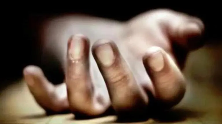 3 killed, 3 injured in a road accident in Bihar Road accident in Bihar