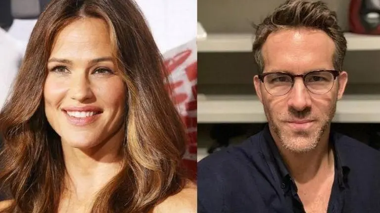 Jennifer Garner and Zoe Saldana to be a part of Ryan Reynolds starrer 'The Adam Project' jennifer garner