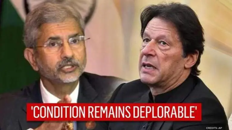 'Sad reflection of condition of minorities': India slams Pakistan over Ahmadi man's murder India