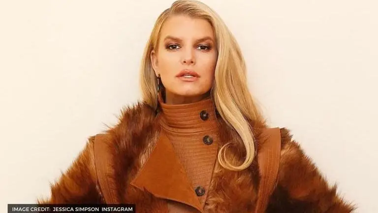 Jessica Simpson did not mind ex-beau John Mayer kissing Perez Hilton in 2007, Know details Jessica Simpson