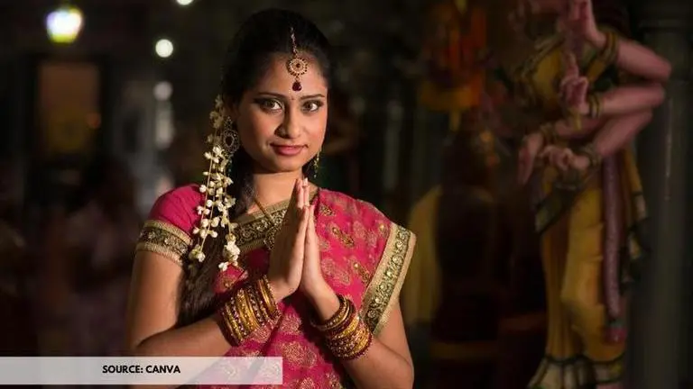 What is Traditional Wear Challenge on Instagram? All you need to know about it what is the traditional wear challenge