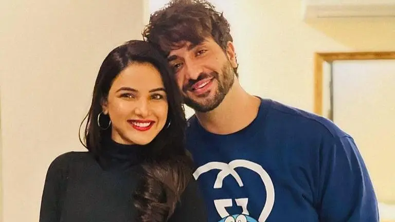 Aly Goni, Jasmin Bhasin, Aly-Jasmin married, Jasmin Bhasin's latest Instagram post, Jasmin Bhasin married?