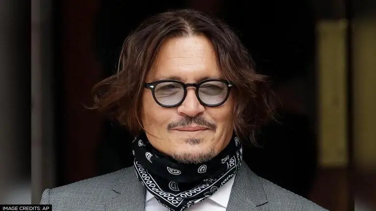 Explained: Why Johnny Depp is not in Fantastic Beasts 3, Netizens demand to bring him back Johnny Depp