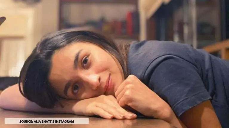 Lockdown memes featuring Alia Bhatt will leave fans in splits; check the funniest ones alia bhatt