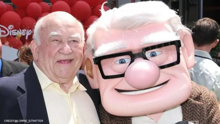 An ode to Ed Asner; from 'Lou Grant' to 'Up', here are some of his best performances Ed Asner