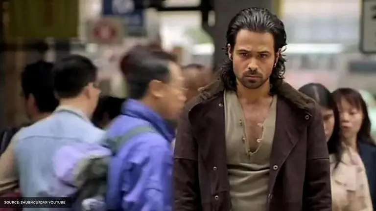 Emraan Hashmi's birthday: Movies of the actor that were directed by Mohit Suri Emraan Hashmi