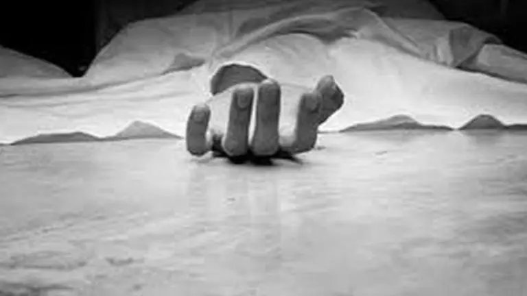 33-year-old woman, minor son killed in accident in Punjab's Hoshiarpur