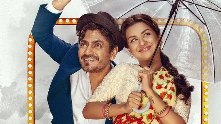 Tiku Weds Sheru new song Meri Jaan E Jaan stars Avneet Kaur in a never seen before avatar Tiku weds Sheru