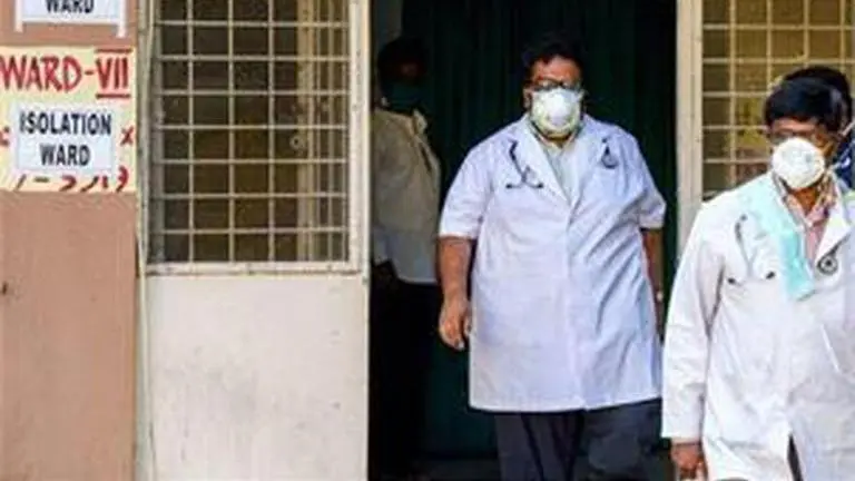 Maharashtra: 118 new COVID-19 patients, count 3,320