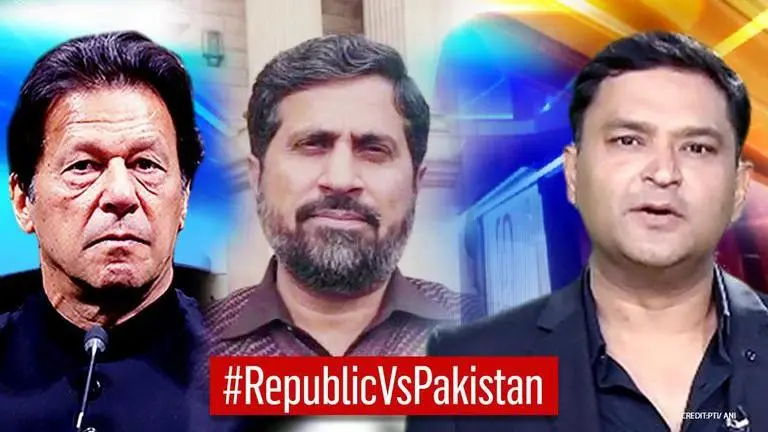 'Lion of India': Netizens hail Major Gaurav Arya after Imran's minister's cowardly u-turn Major Gaurav Arya