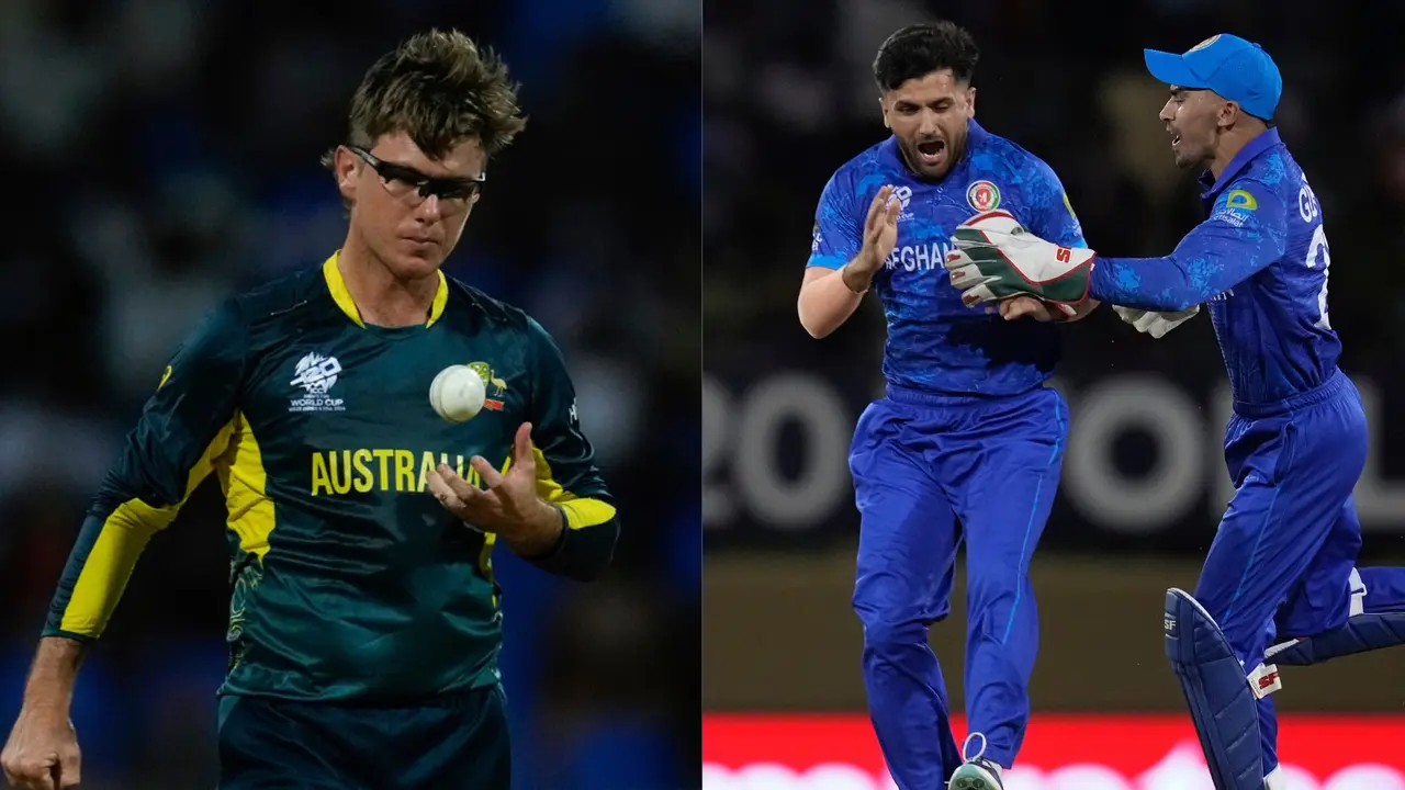T20 World Cup 2024 top wicket takers of the tournament