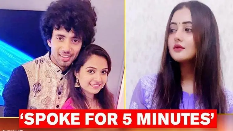 Disha Salian death case: Rashami Desai denies attending June 8 party, spoke to her on 7th Disha Salian