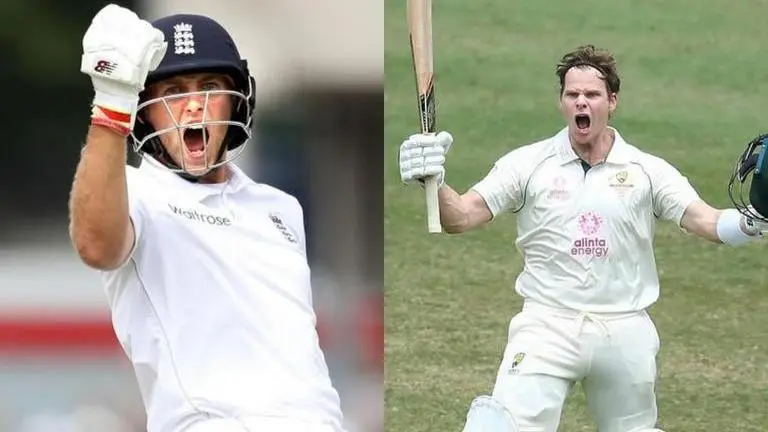 Joe Root has a golden opportunity to claim top Steve Smith record in Chennai Test Joe Root