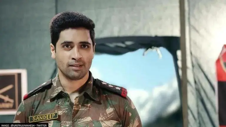 'Major' ticket prices: Adivi Sesh-starrer opts for lowest rates among post-pandemic films major