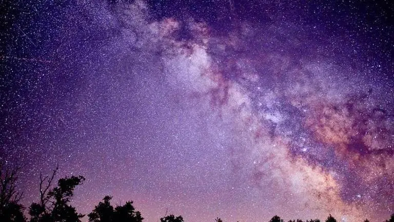 how to see what nasa saw on your birthday