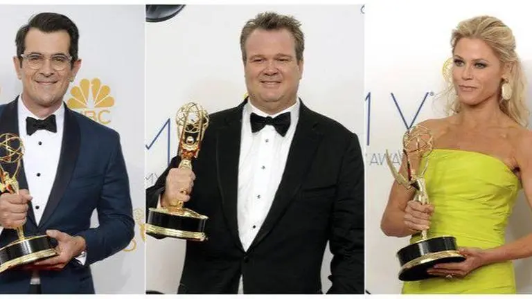 ‘Modern Family’ cast shares memories as series finale nears