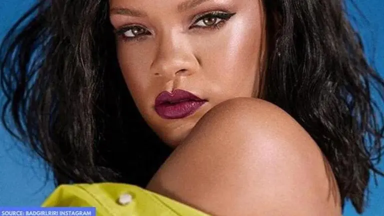 Rihanna