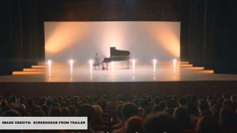 'Do Do Sol Sol La La Sol' synopsis: The tale of love loss and grief Do do sol sol la la sol synopsis