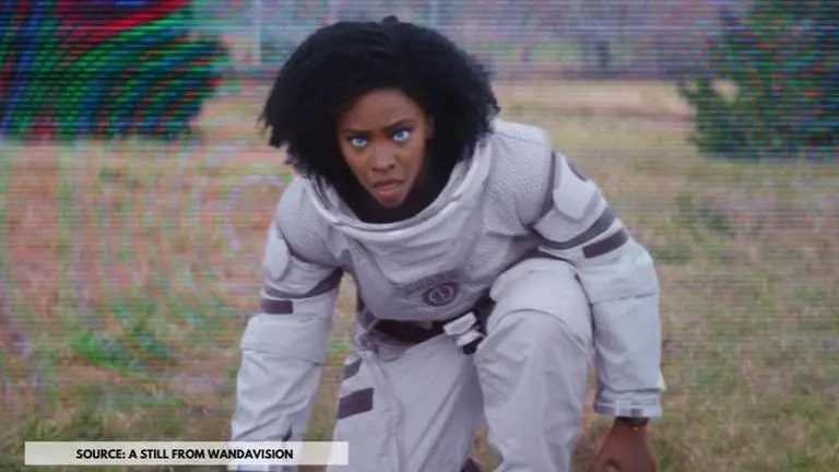 Is Monica Rambeau Ms Marvel, or some other Marvel superhero? Everything you need to know is monica rambeau ms marvel