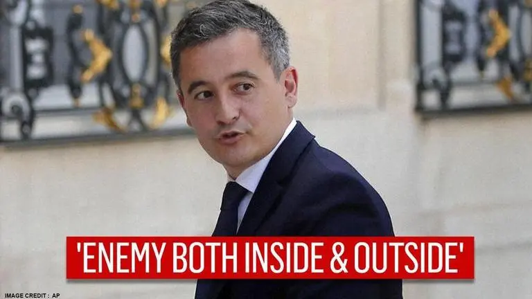 France on alert; likely to witness more attacks, says France's Interior Minister France