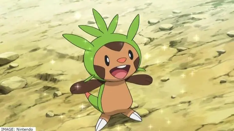 How to get Chespin in Pokemon Go? Here is a brief guide on this Pokemon how to get chespin in pokemon go