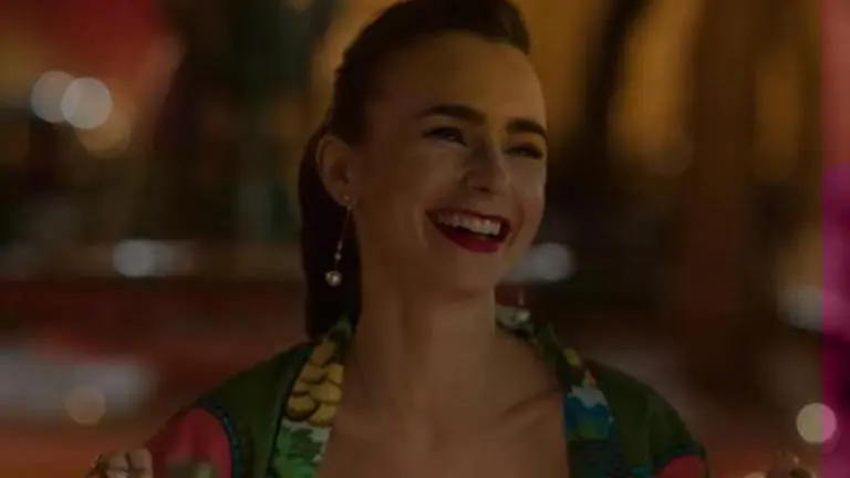 Lily Collins-starrer 'Emily in Paris' set to be renewed for season 3 and 4 on Netflix Lily Collins' Emily in paris renewed for seasons 3 and 4