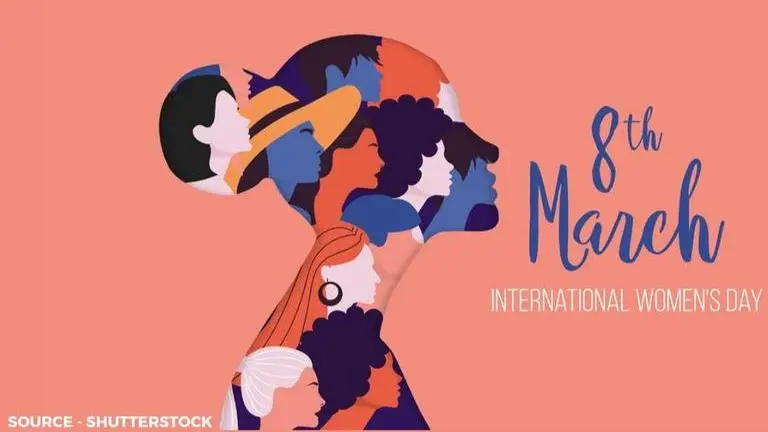 Women's Day quotes for your girlfriend to make her feel special women's day quotes for girlfriend