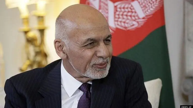 Afghanistan govt condemns Taliban delegation's visit to Turkmenistan; issues statement Afghanistan