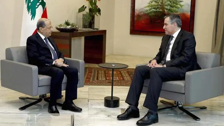 US sanctions 2 Lebanon-based firms, Hezbollah-linked person