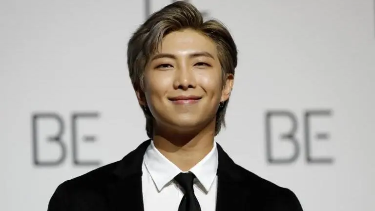 BTS' RM turns 28 as per Korean age: What is Korean age and how to calculate it? Explained BTS, rm