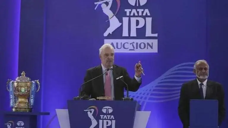 IPL Auction 2023