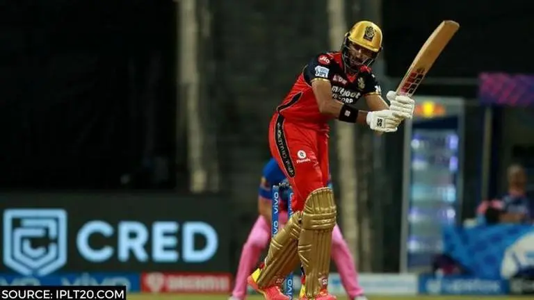 Devdutt Padikkal wins special gift from RCB after century vs RR, fans congratulate opener Devdutt Padikkal