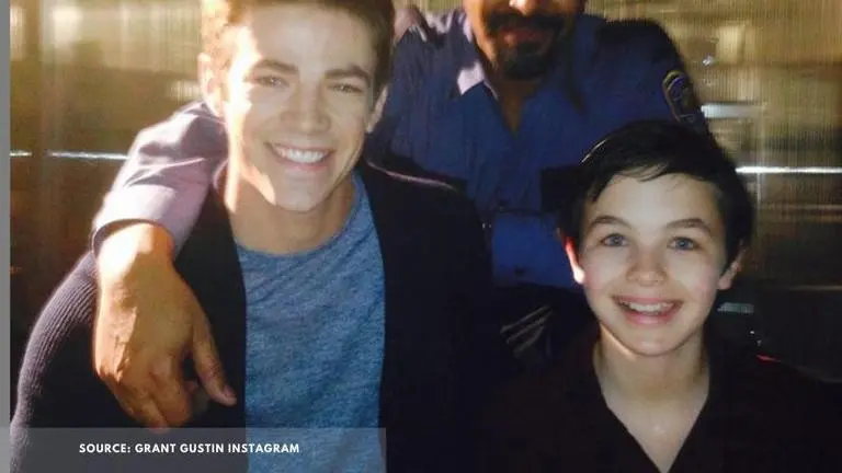 Logan Williams: List of films and TV series that he featured in Logan Williams