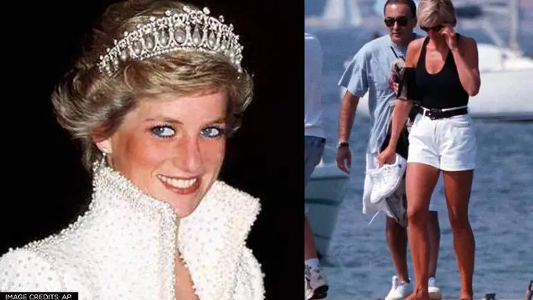 Princess Diana
