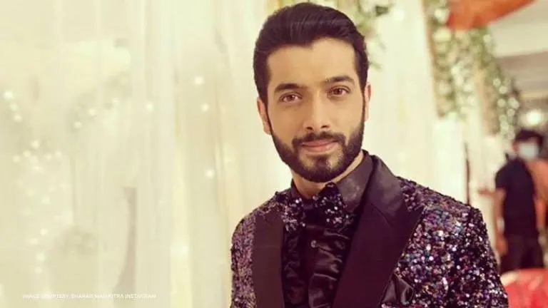 'Naagin 5' actor Sharad Malhotra tests negative for COVID 19; puts up a 'thank you' note naagin 5