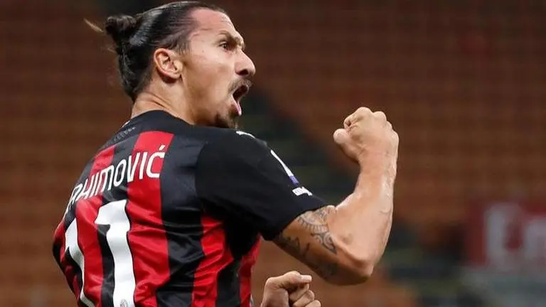 Zlatan Ibrahimović turning Milan back into title contenders