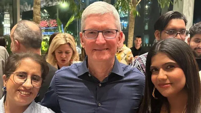 The Elephant Whisperers