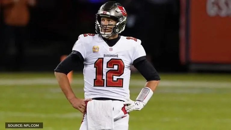 Tom Brady has the most playoff wins as QB, twice as the next NFL best Joe Montana tom brady