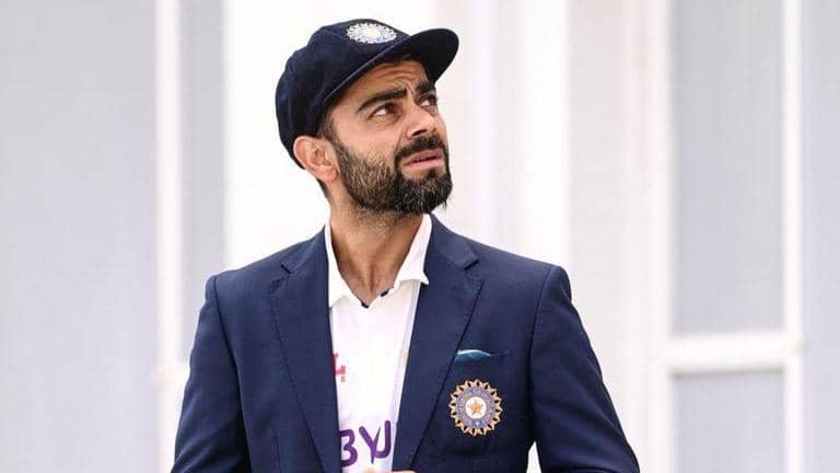 Virat Kohli press conference live updates
