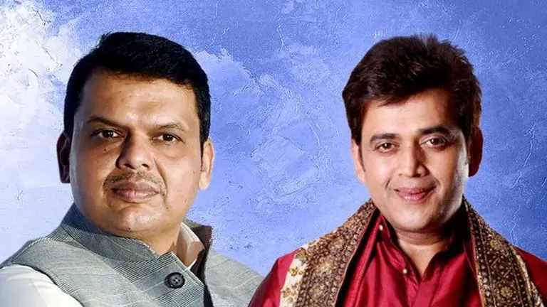 Here's Devendra Fadnavis' response to Ravi Kishan's congratulatory tweet Devendra