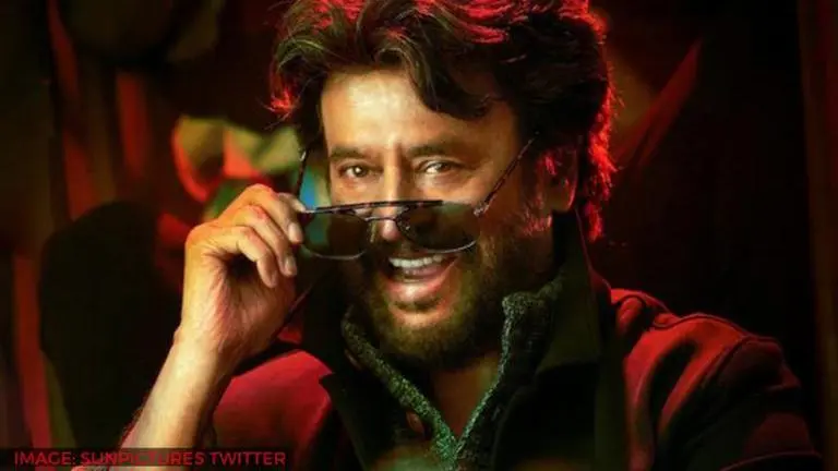 Rajinikanth starrer 'Annaatthe' motion poster breaks record, surpasses 8 million views Rajinikanth