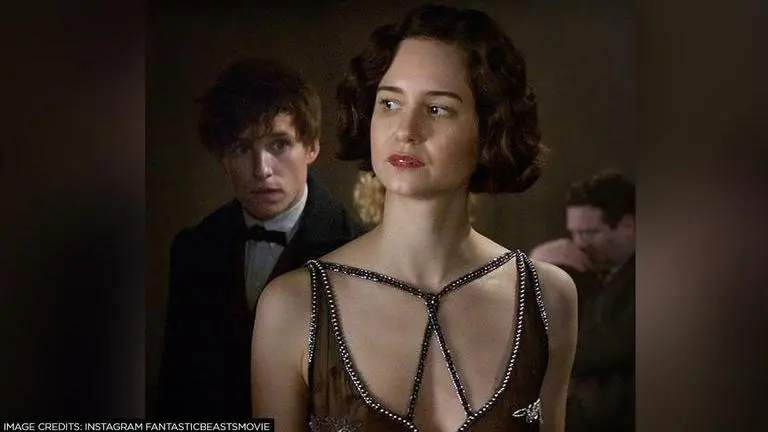 fantastic beasts release date