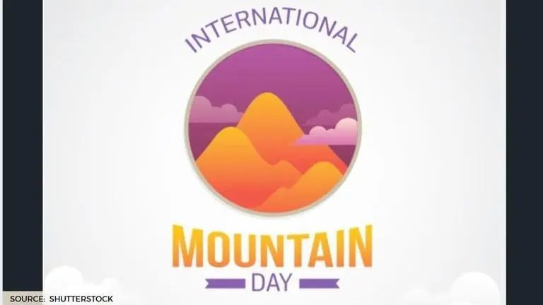 International mountain day 2020: See Images, quotes, messages to share on this day international mountain day 2020